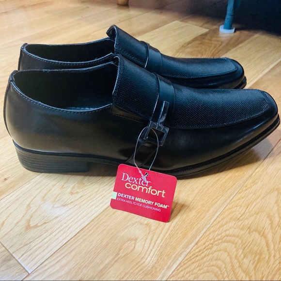 Dexter Other - ✨Host Pick✨ Dexter Comfort « Zeke » Loafer 10.5W